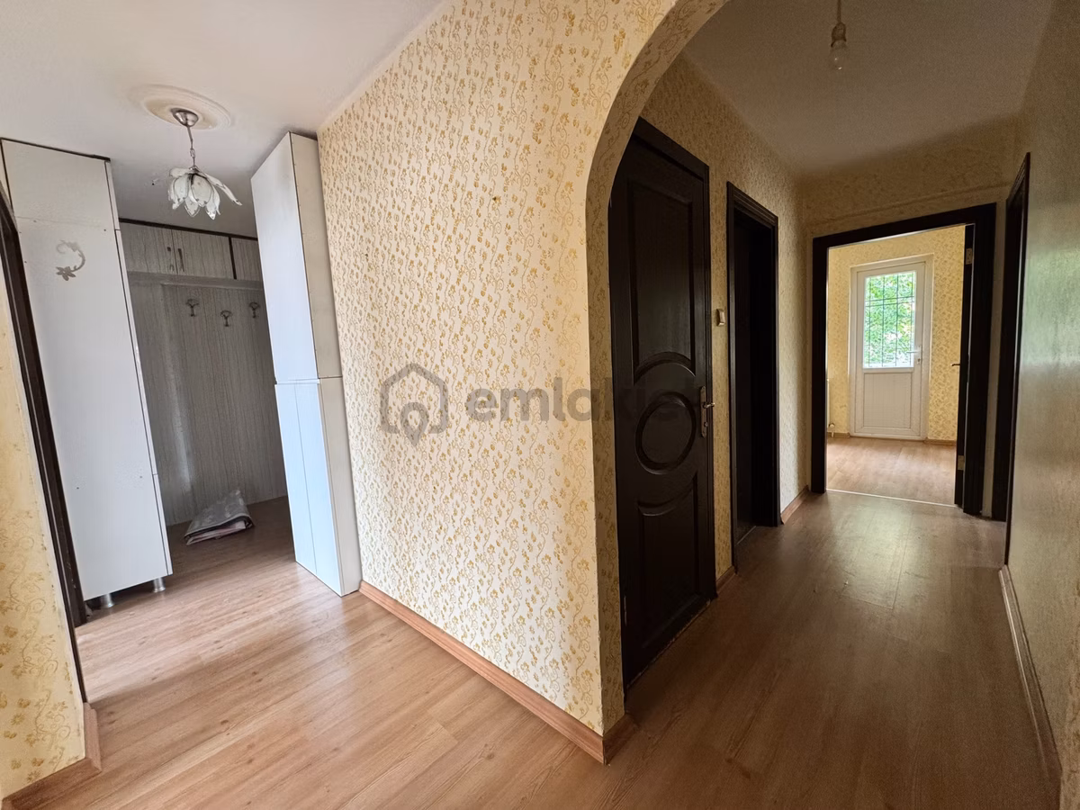 Turan'dan Ayvalıda Arakat 3+1 Yapılı Satılık Daire** - 24