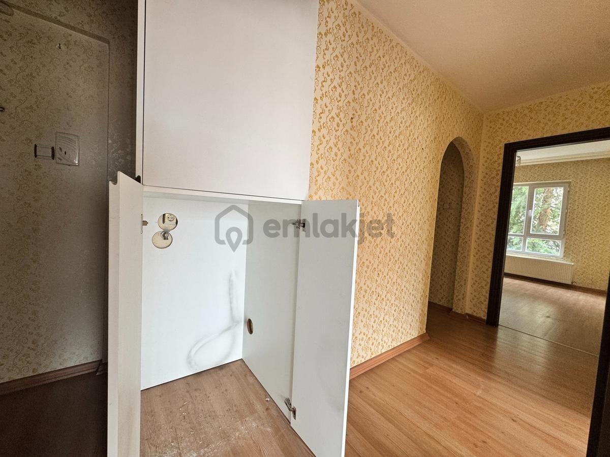 Turan'dan Ayvalıda Arakat 3+1 Yapılı Satılık Daire** - 25