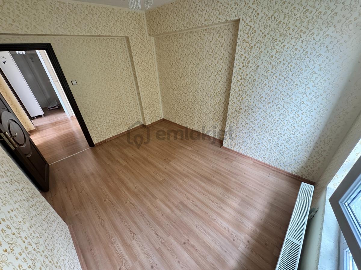Turan'dan Ayvalıda Arakat 3+1 Yapılı Satılık Daire** - 15