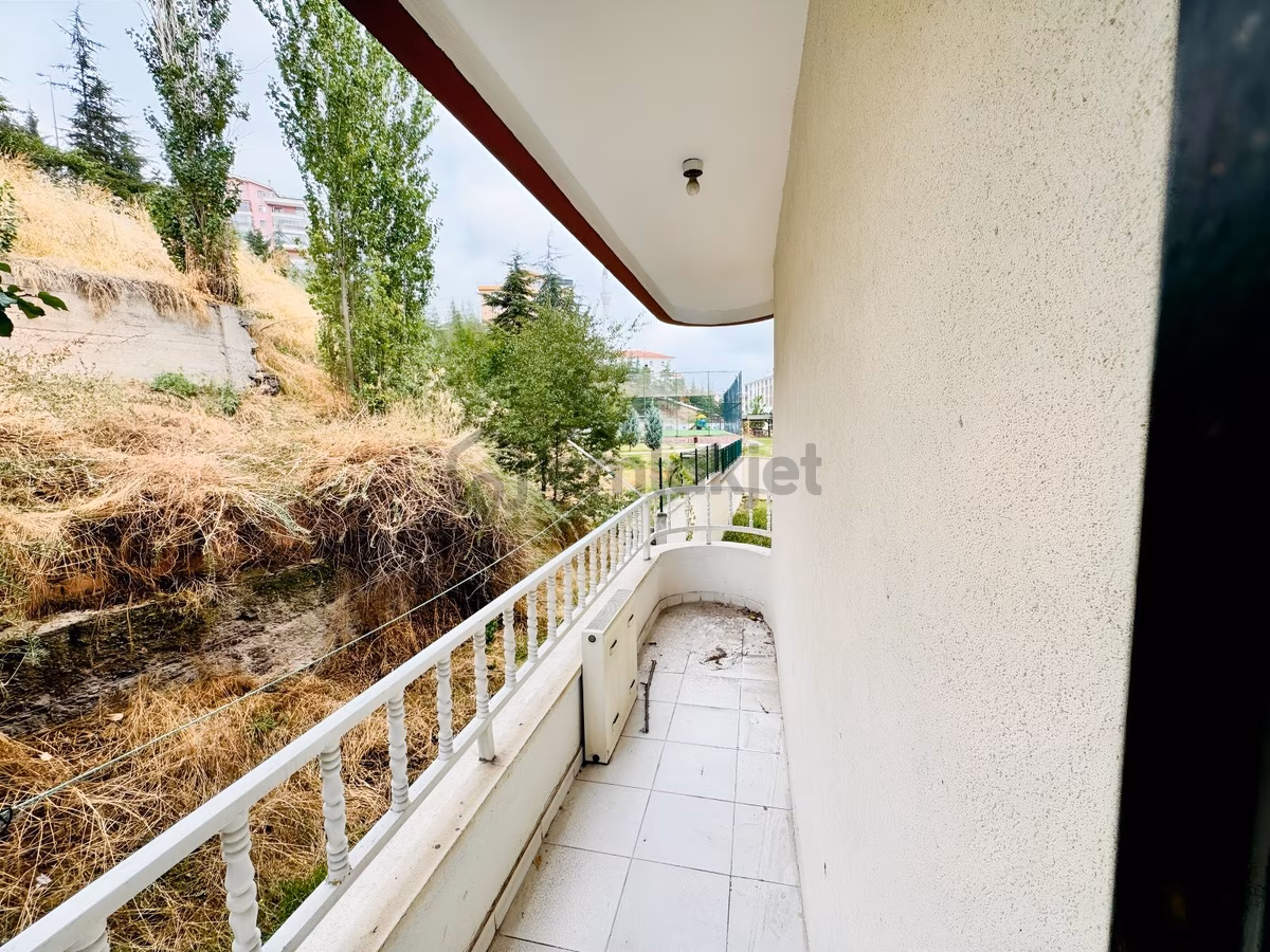 Turan'dan Ayvalıda Arakat 3+1 Yapılı Satılık Daire** - 21
