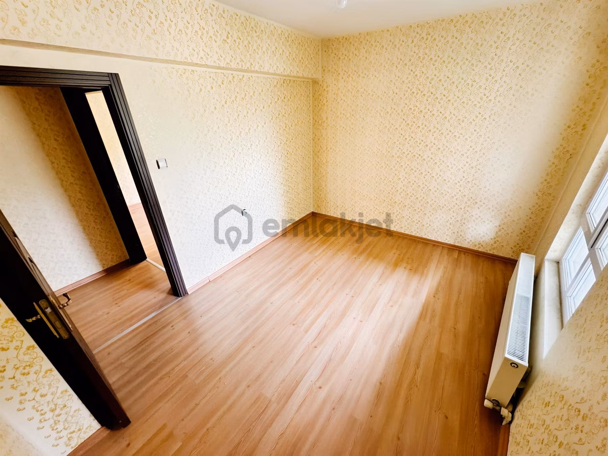 Turan'dan Ayvalıda Arakat 3+1 Yapılı Satılık Daire** - 18