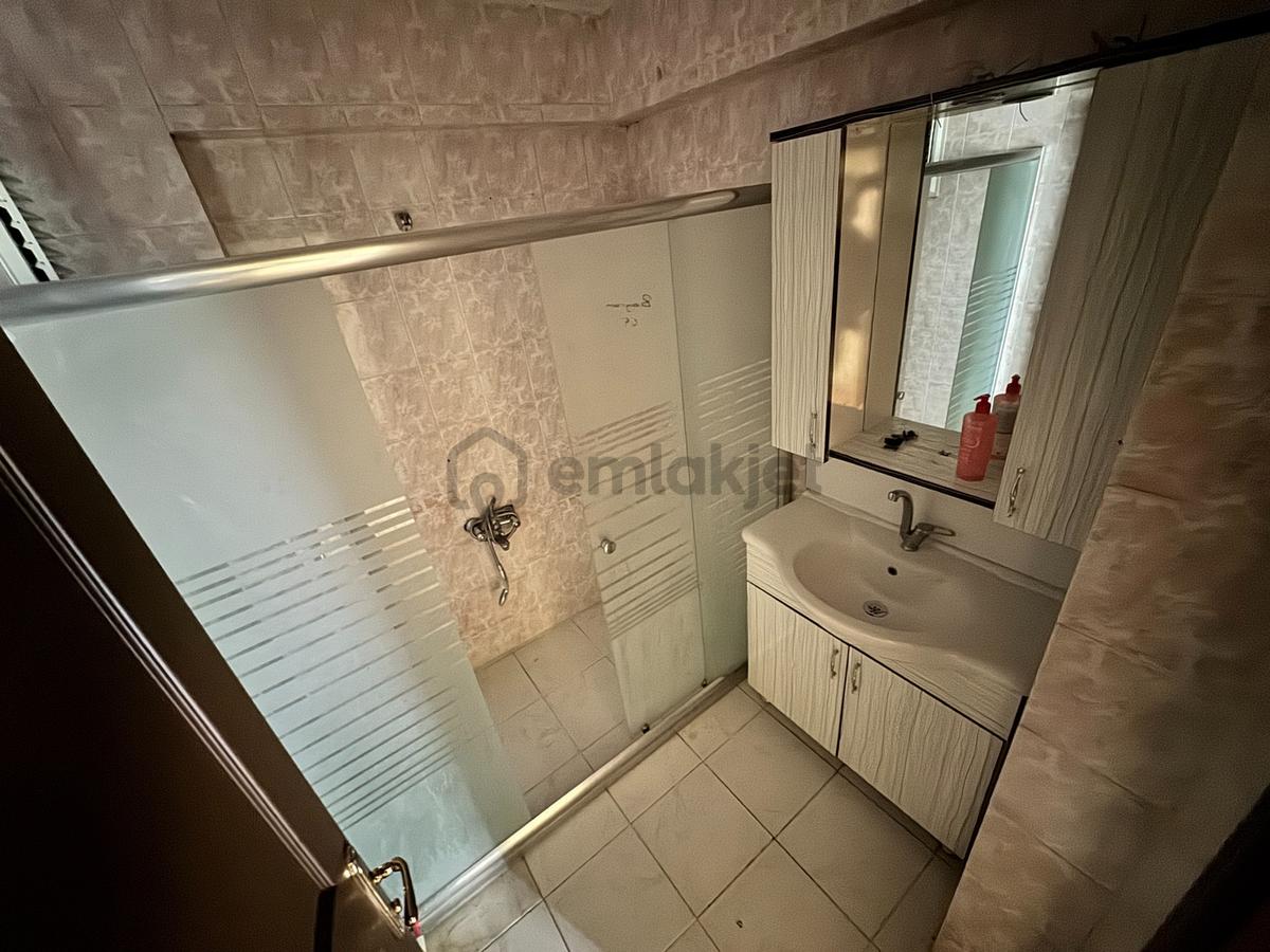 Turan'dan Ayvalıda Arakat 3+1 Yapılı Satılık Daire** - 22