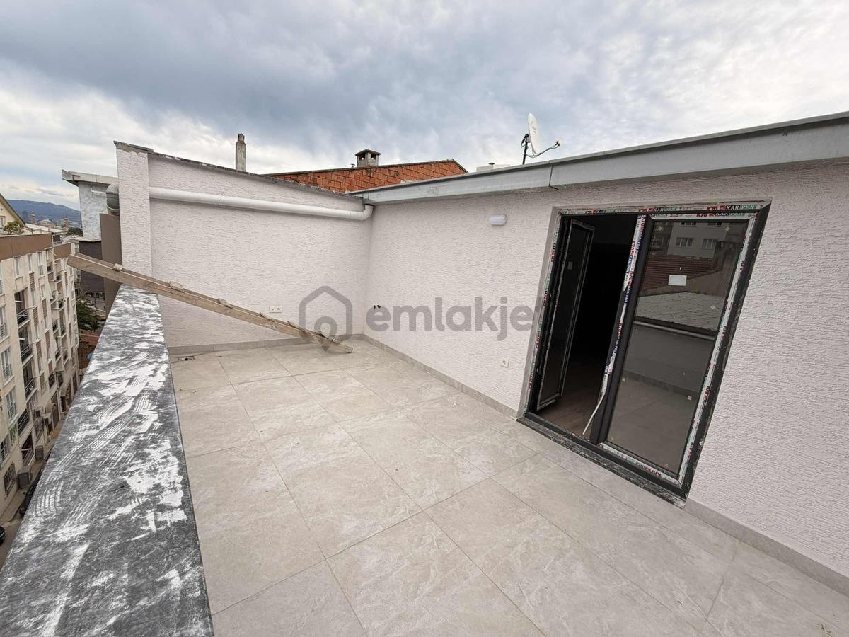 Davutkadı Maliyetine Satılık Daireler - 28