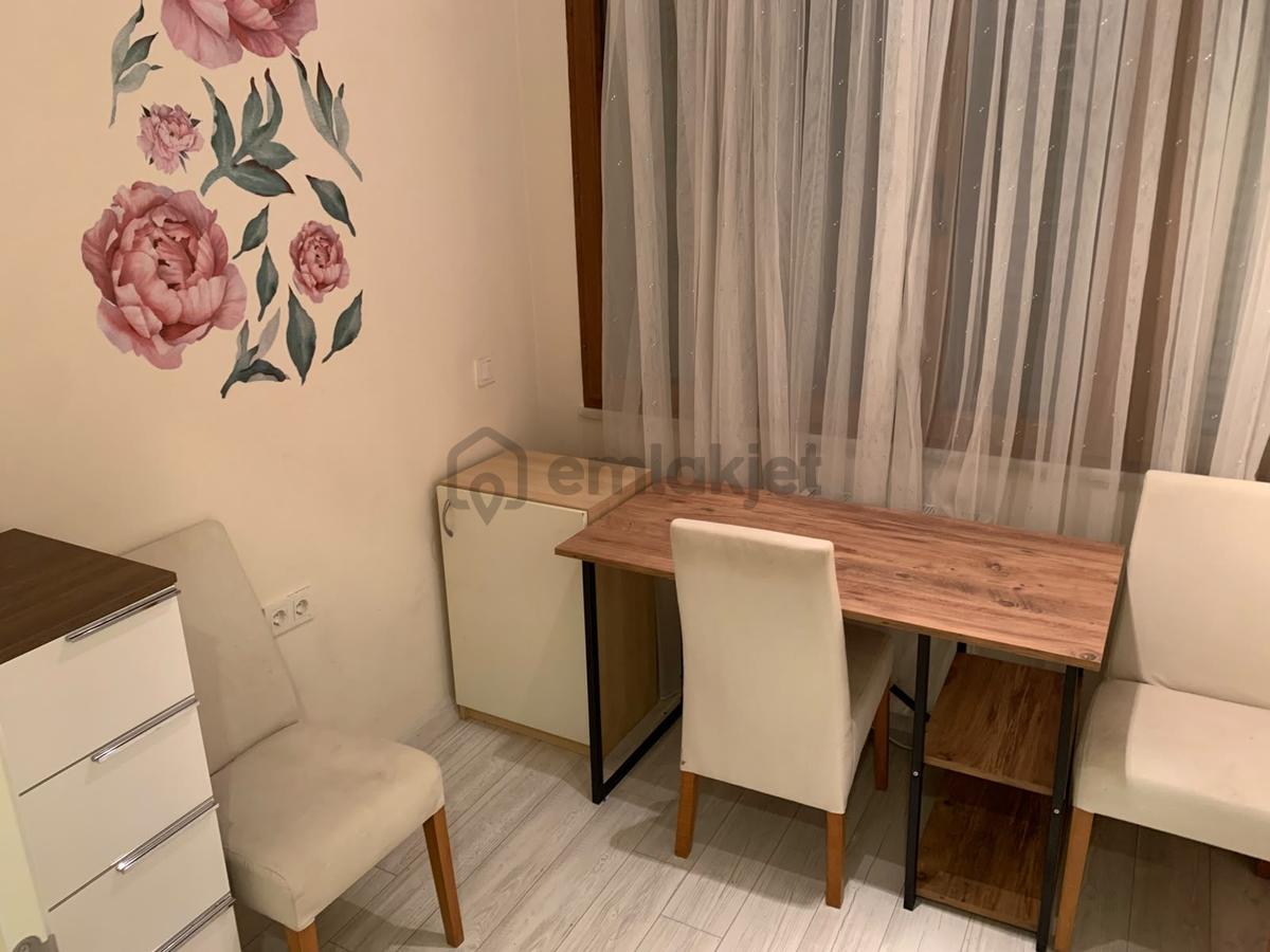 Suadiye'de Şaşkınbakkala Yakın Full Eşyalı 3+1 - 29