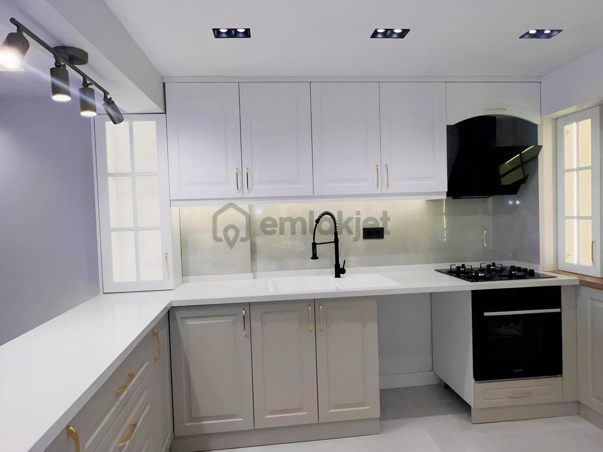 İnönü Caddesi Hakimevleri Lüks 3+1 Satılık Daire - 25