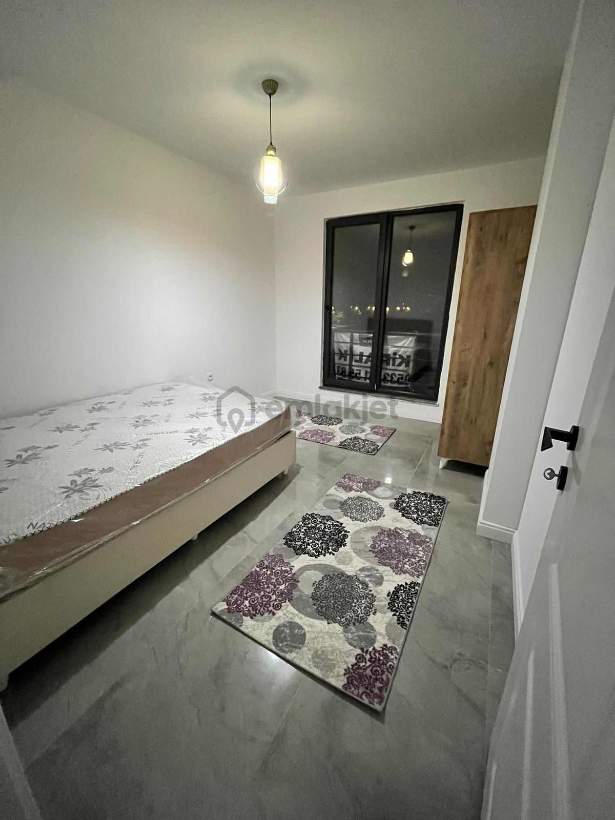 Akdur Dan Tekkeköy De Ful Eşyalı Kiralık 1+1 - 32