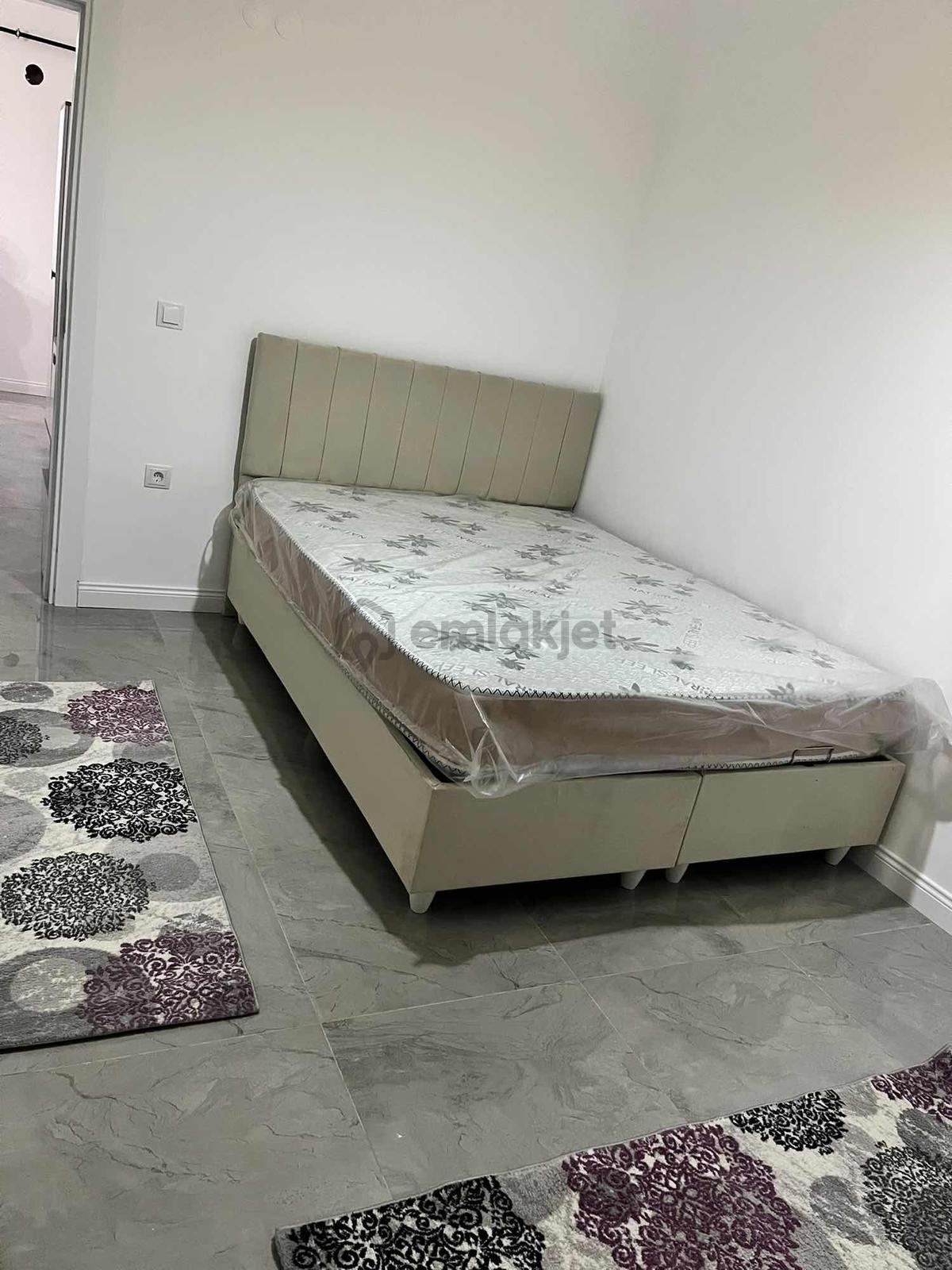 Akdur Dan Tekkeköy De Ful Eşyalı Kiralık 1+1 - 30