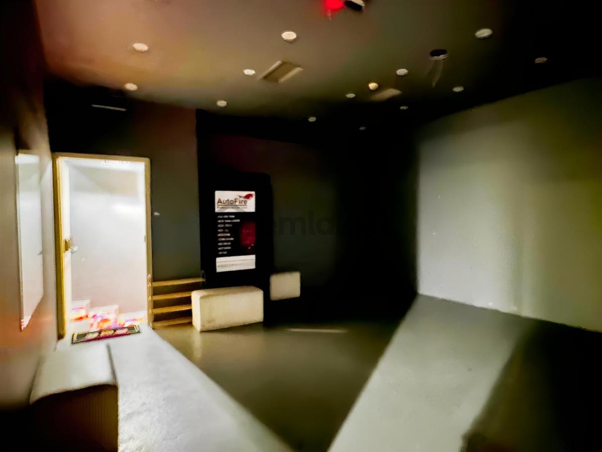 İncirli Caddesinde 2250m2 Kapalı Alanlı (giriş+(-1/-2/-3 Katlar - 21