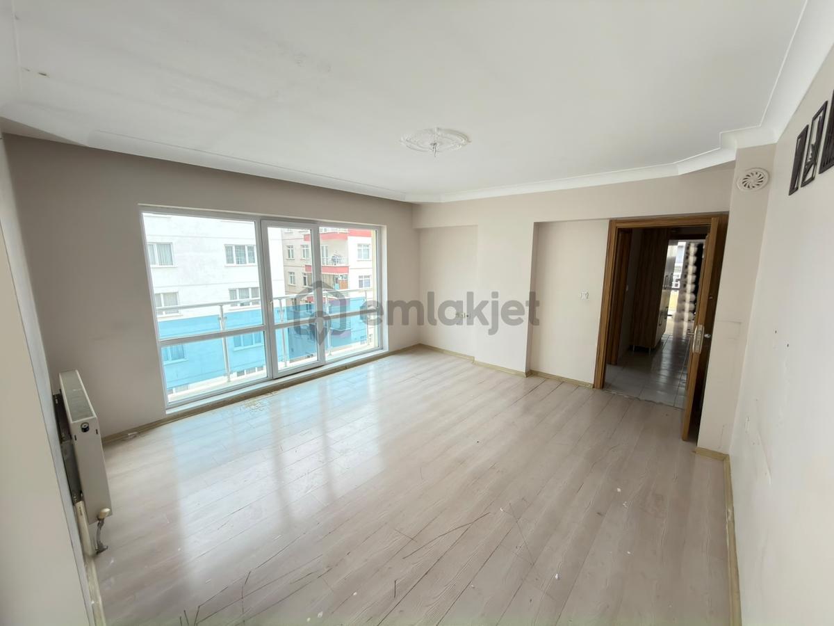 Alsancak Mahallesi 3+1 Dubleks Kiralık Daire
