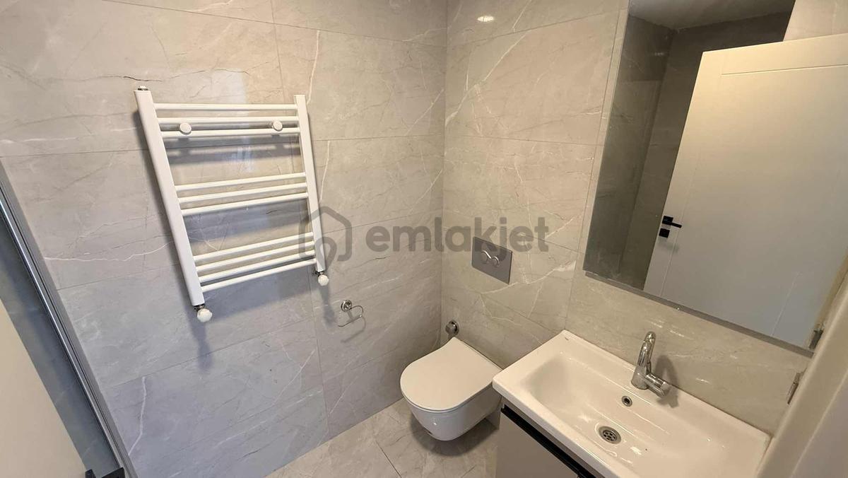 Botanik Metro Yakını Önü Açık Kiralık 1+1 Daire - 27