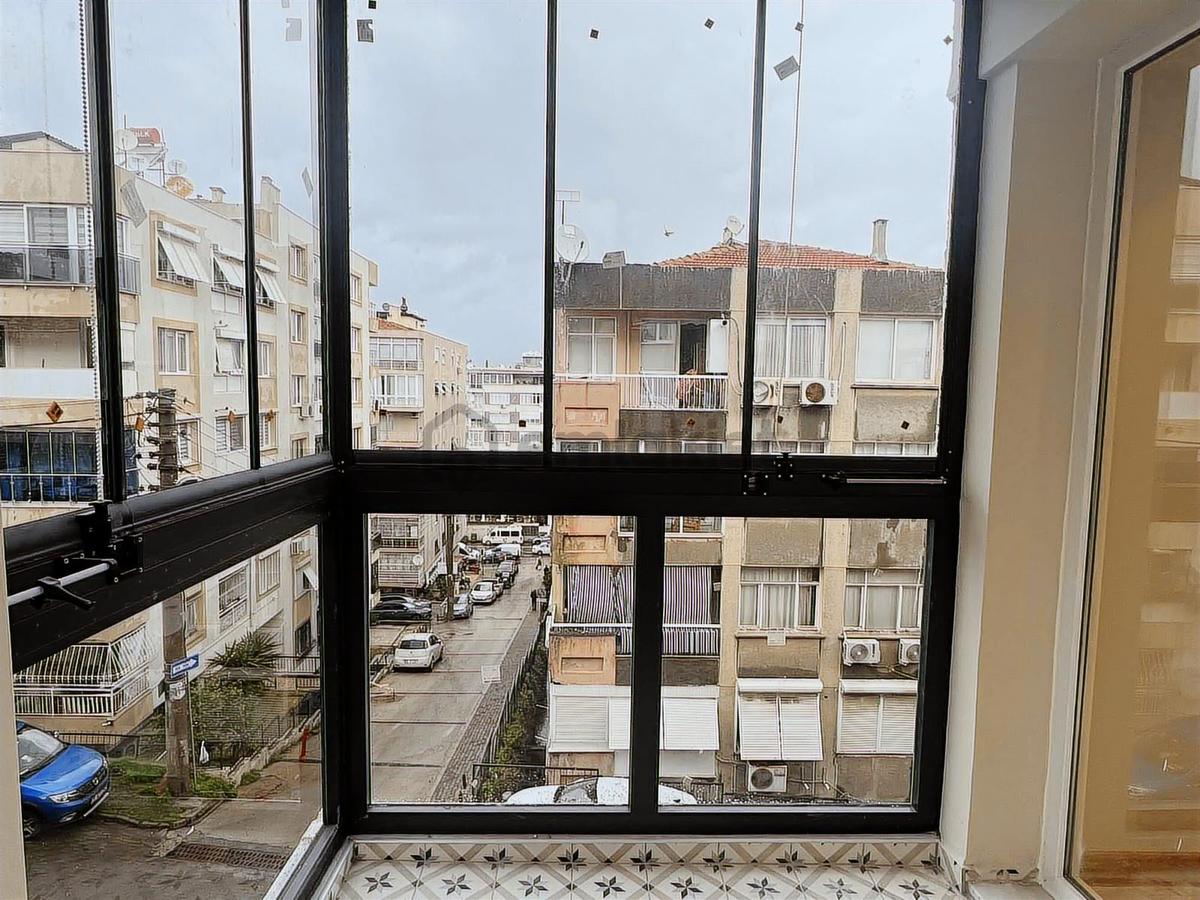 Ala'dan Hatay Metroya 2 Dk 3+1 Lüks Tadilatlı Satılık Ara-kat - 16