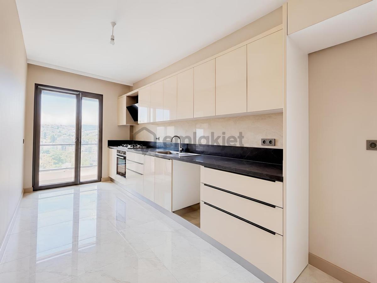 Meda Çengelköy Terrace Kiralık 3+1 Ara Kat - 6