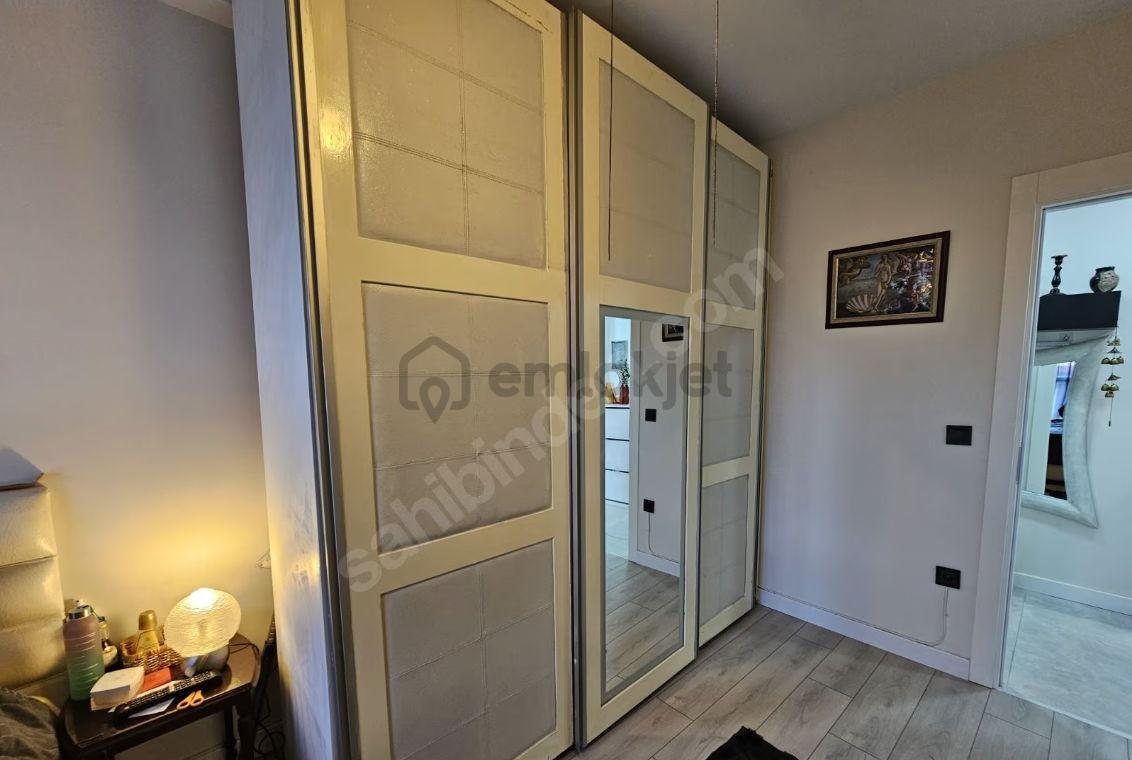 Sahibinden Maltepe Bağdat Cd. Üzeri | Sıfır Binada 2+1 | Sahile 5 Dk - 16