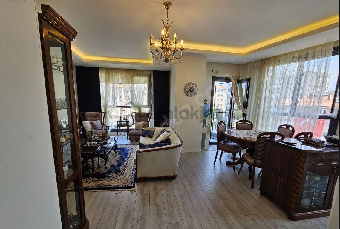 Sahibinden Maltepe Bağdat Cd. Üzeri | Sıfır Binada 2+1 | Sahile 5 Dk - 9