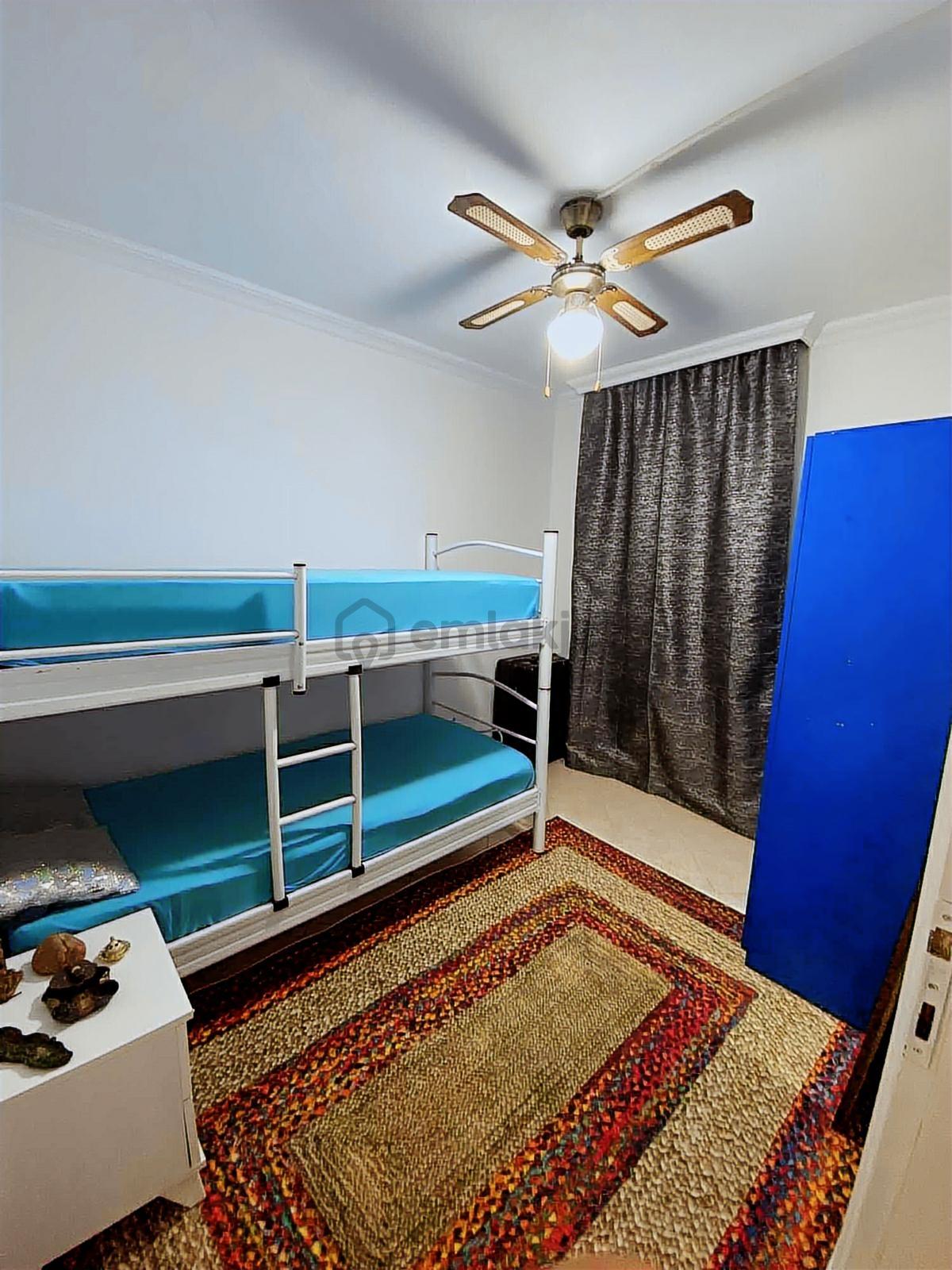 Yahşide Plajlı Sitede Deniz Manzaralı Havuzlu Satılık Villa - 29