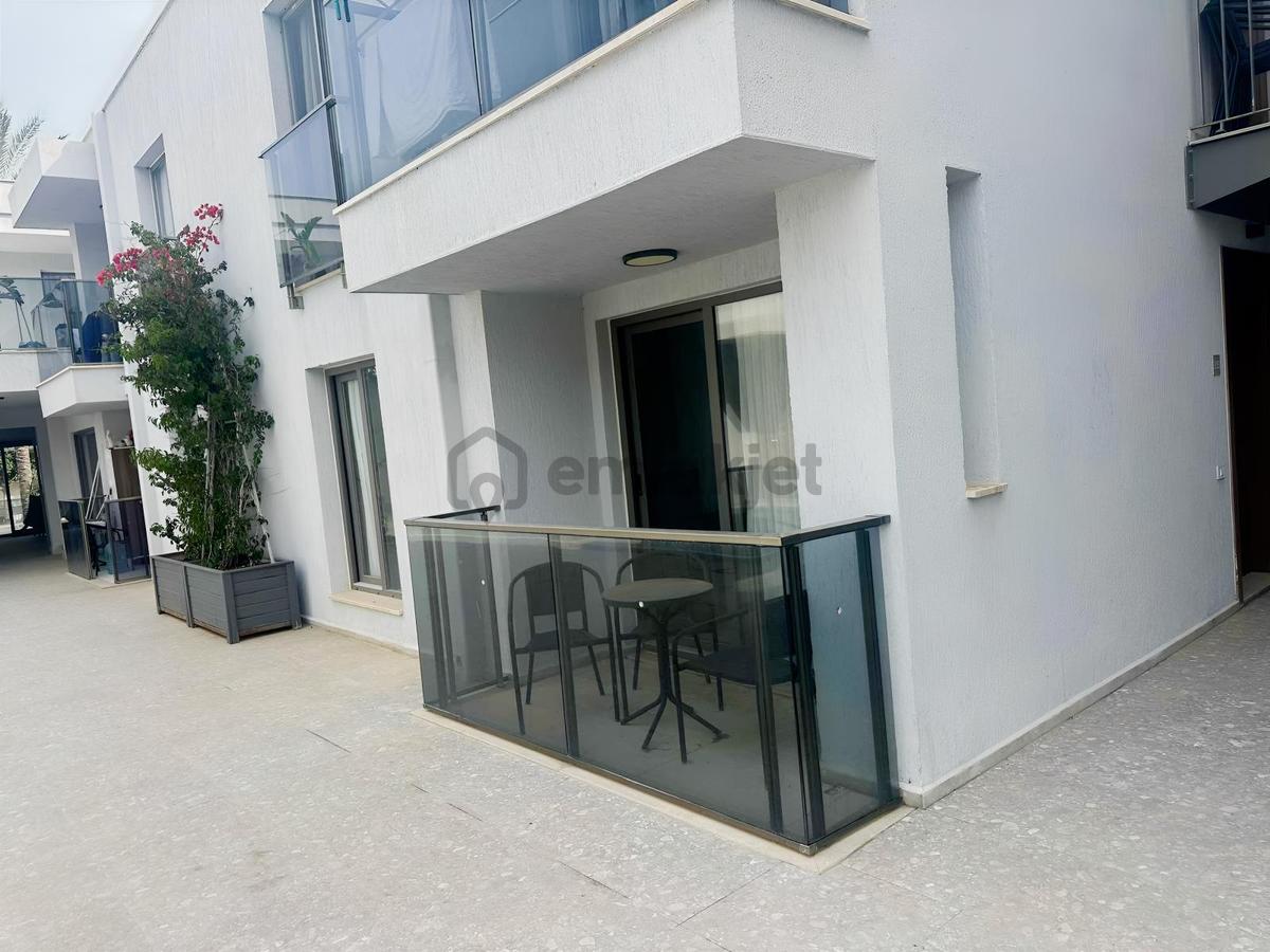 Bodrum Queen Resıdence Satılık 1+1 Lüks Daire - 19