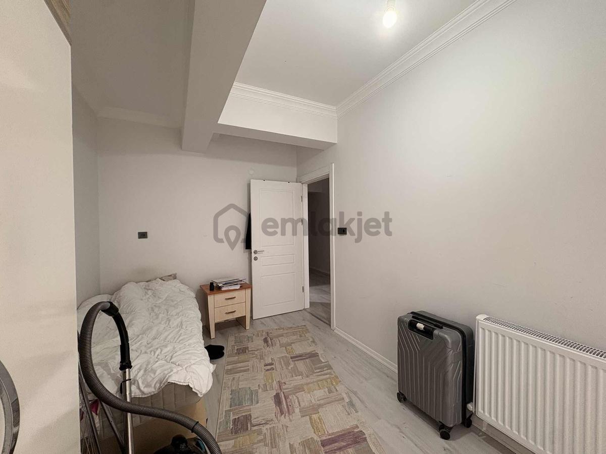 Twin Life'ta Satılık 1+1 Geniş Home Office - 14