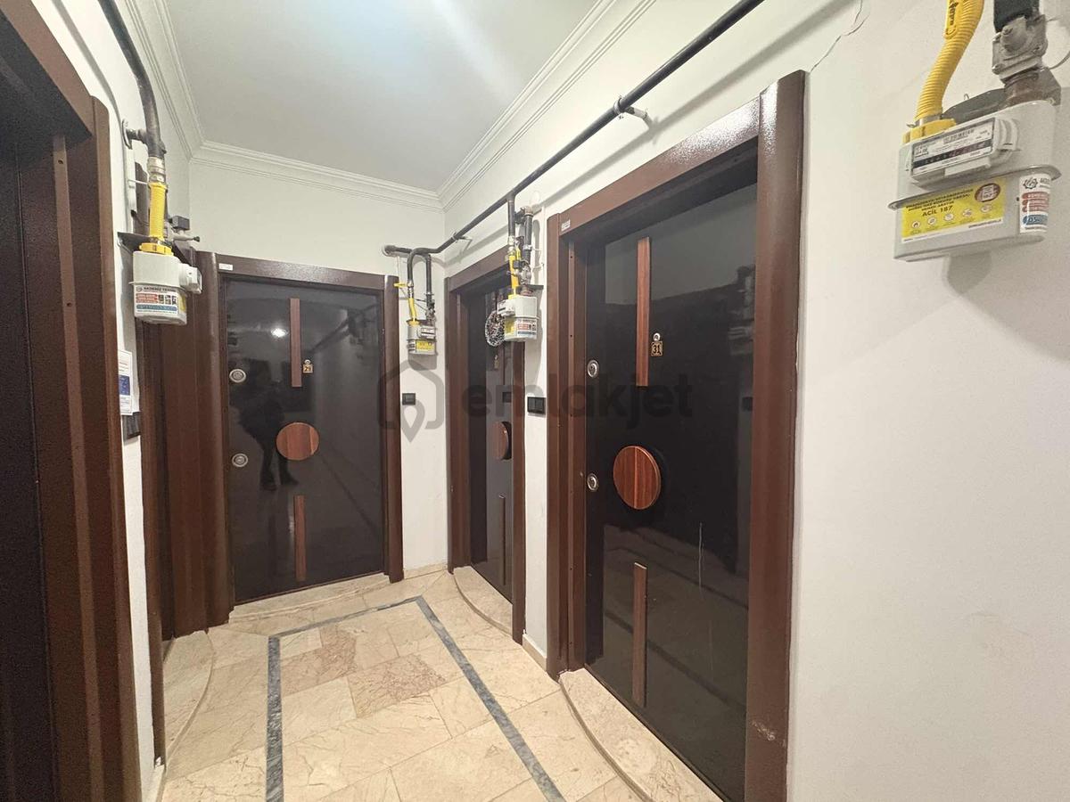 Twin Life'ta Satılık 1+1 Geniş Home Office - 10