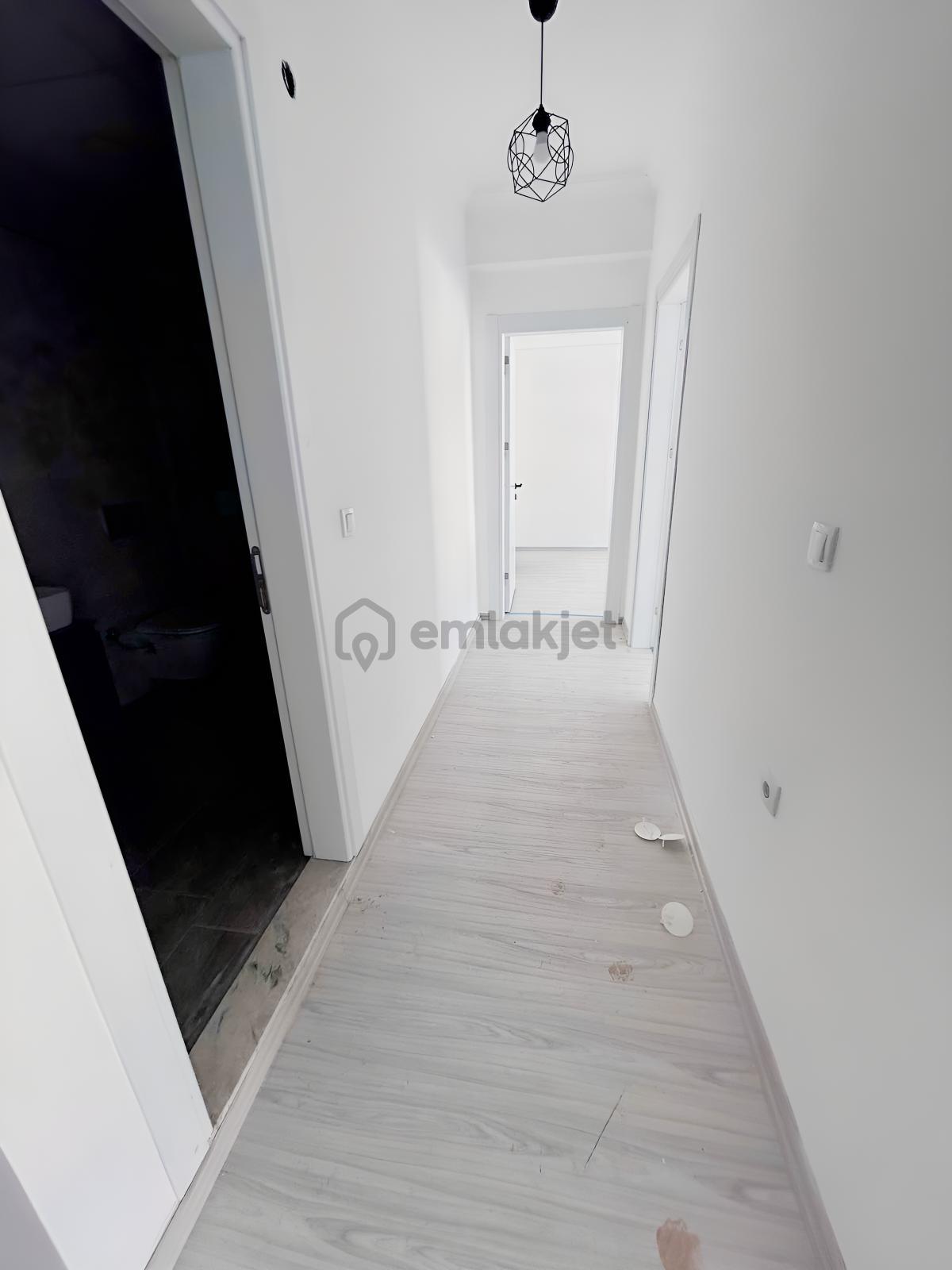 Havuzlu Site İçinde 3+1 - 14
