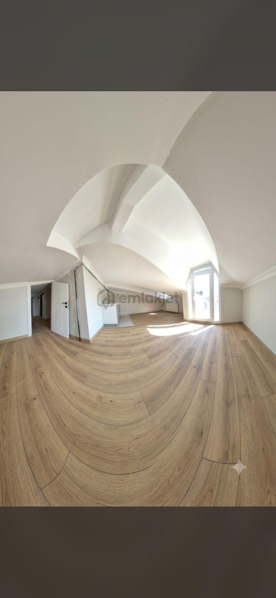 Sahibinden Satılık 5+2 Dubleks Daire Sıfır İskan Alınmış Kat Mülkiyetli Oturma Hazır