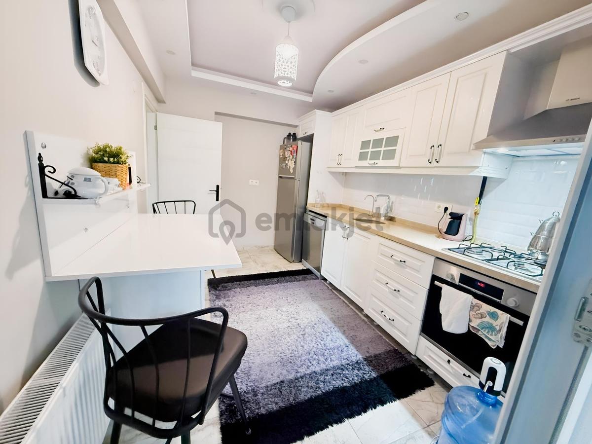 Kepez Yeni Devlet Hastanesi Yakını 220m2 4+1 Dubleks - 7