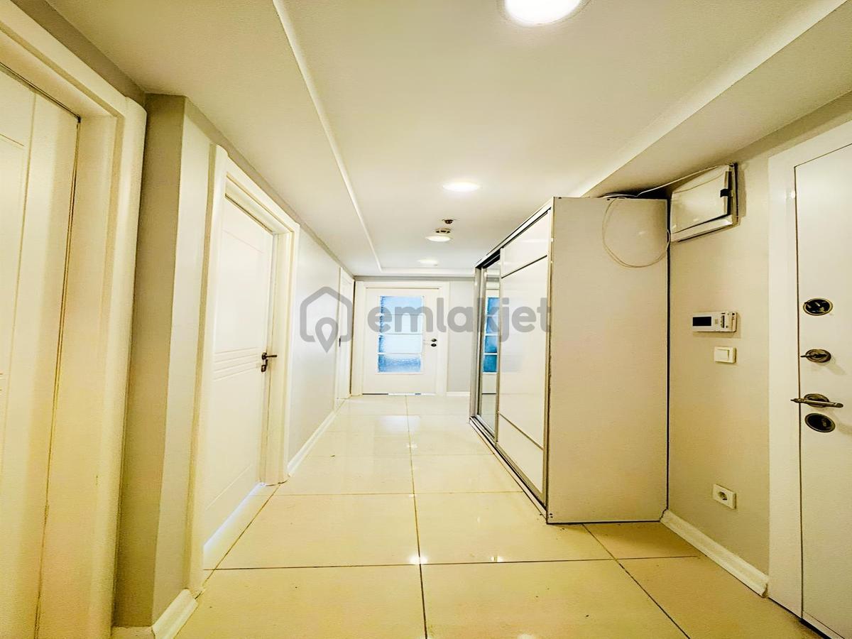 Metrobüse Yürüme Mesafesinde Site İçerisinde 2+1 Kiralık Daire!! - 6