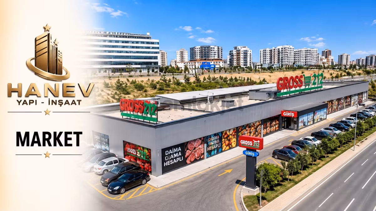 Metrobüse Yürüme Mesafesinde Site İçerisinde 2+1 Kiralık Daire!! - 10