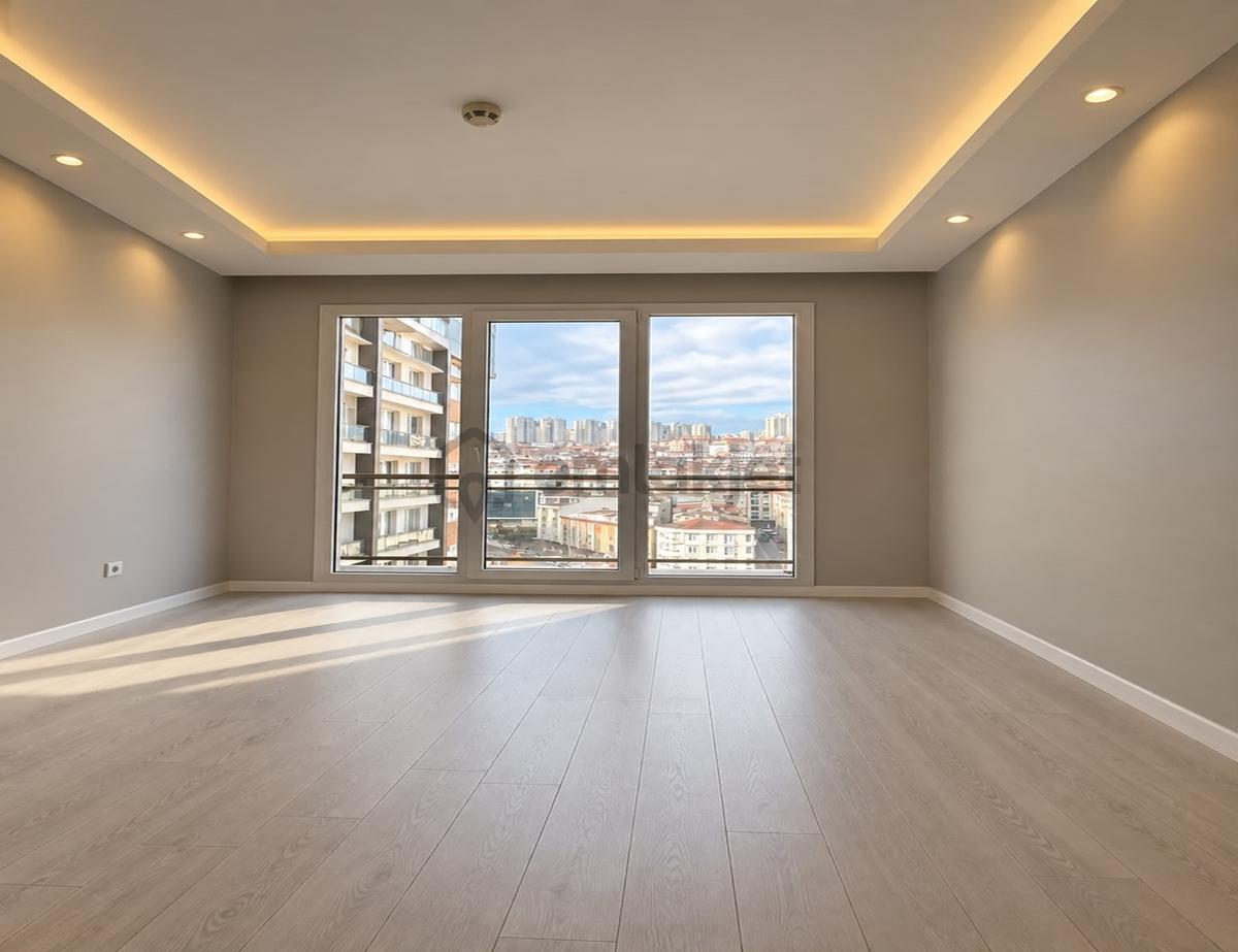 Metrobüse Yürüme Mesafesinde Site İçerisinde 2+1 Kiralık Daire!! - 31