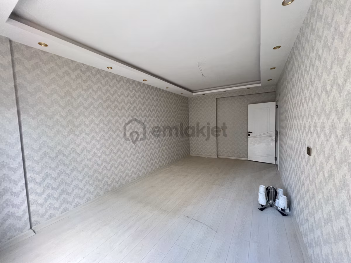 Ulusbey Den 2+0 Bağımsız Girşi Ayrı Ofis /daire - 16