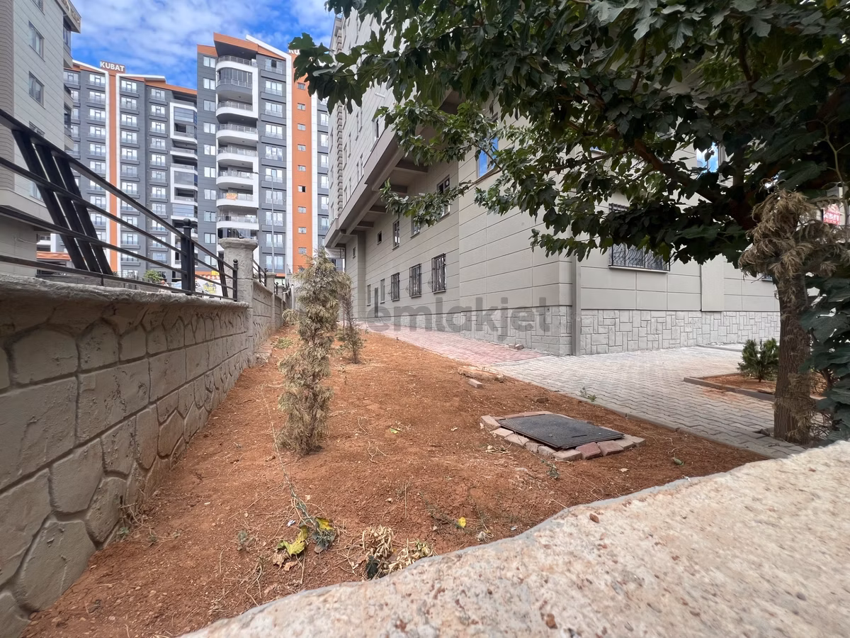 Ulusbey Den 2+0 Bağımsız Girşi Ayrı Ofis /daire - 23