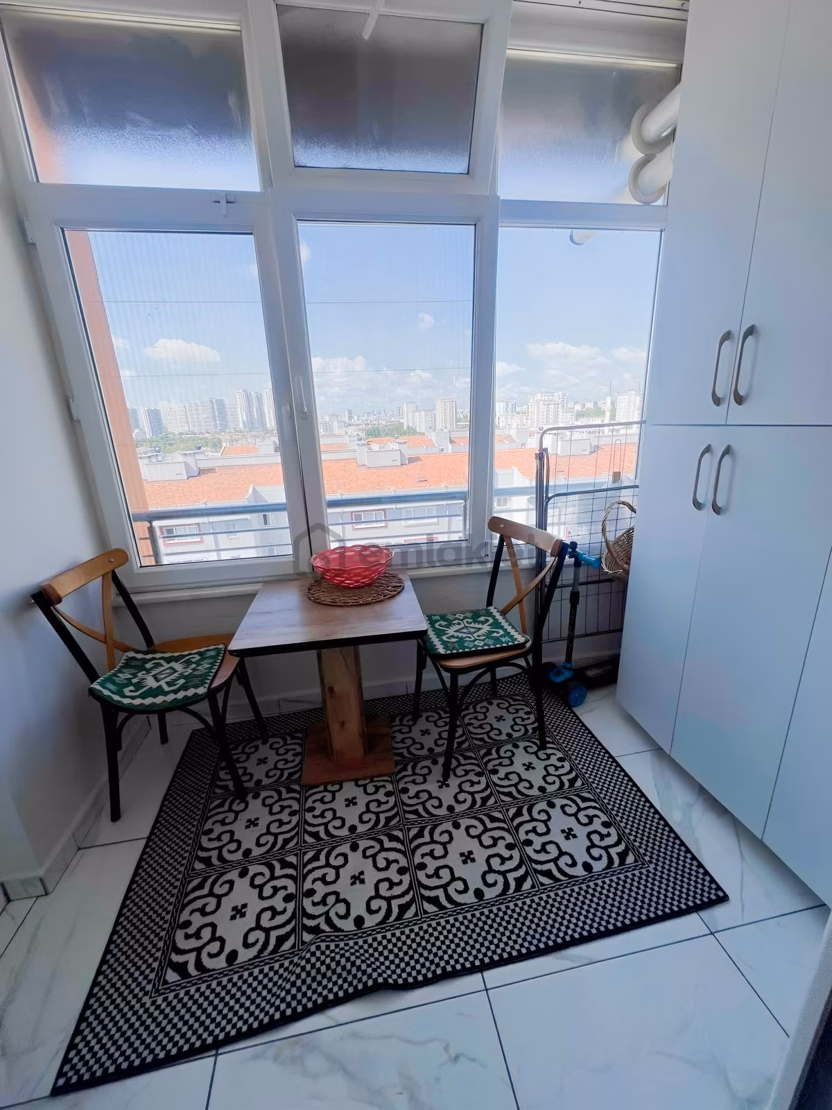 Atakent 3 Etap 3+1 Satılık Daire 135 M2. Tadilatlı - 16