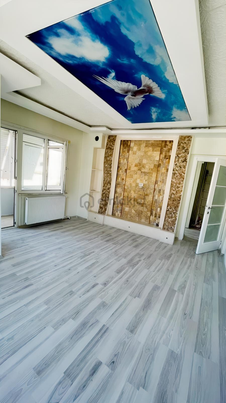 Yalova Bahçelievlerde Geniş 5+2 Dubleks Daire - 28