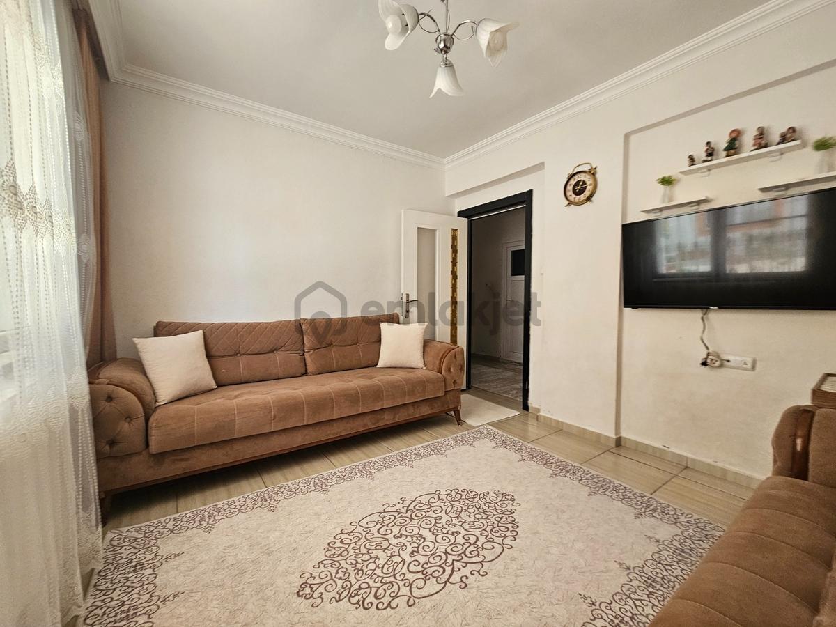 Yeni Rota Emlaktan Satılık 2+1 Daire - 7
