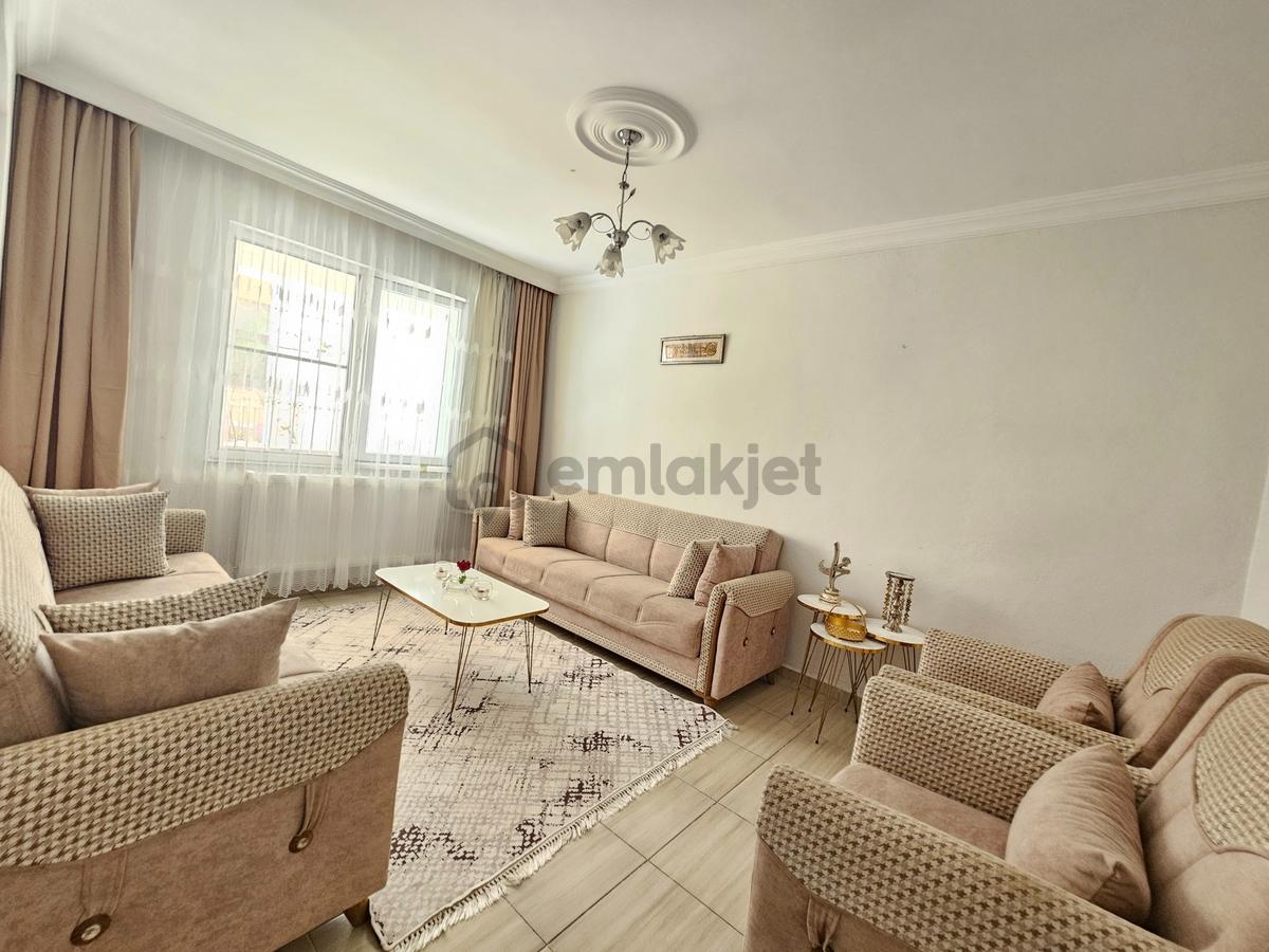 Yeni Rota Emlaktan Satılık 2+1 Daire - 25