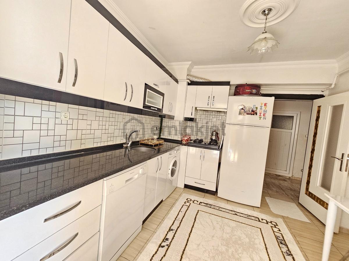 Yeni Rota Emlaktan Satılık 2+1 Daire - 28