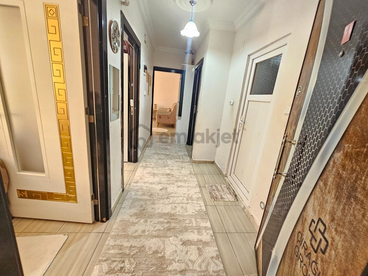 Yeni Rota Emlaktan Satılık 2+1 Daire - 5