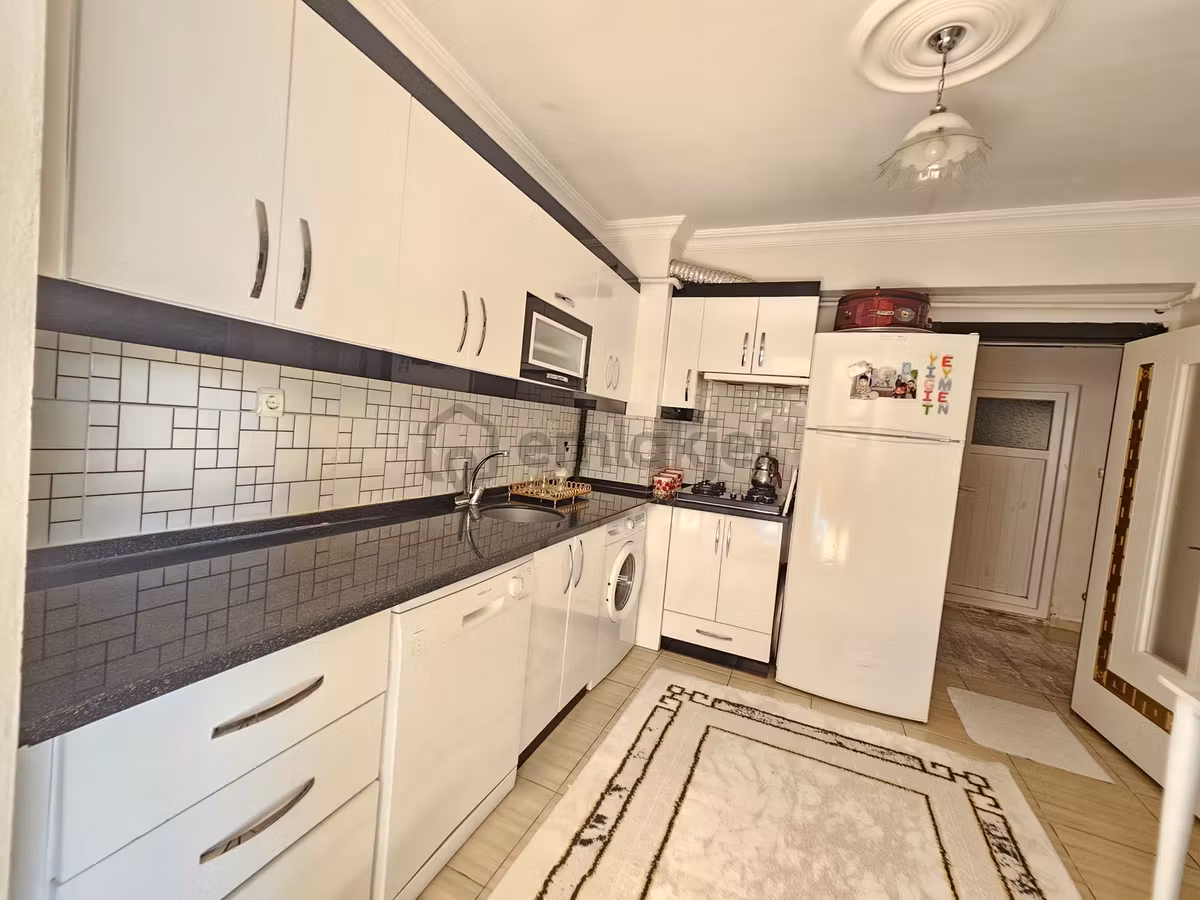 Yeni Rota Emlaktan Satılık 2+1 Daire - 32