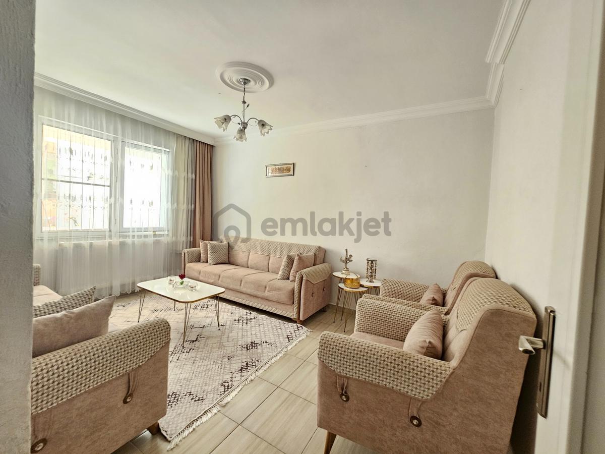 Yeni Rota Emlaktan Satılık 2+1 Daire - 22