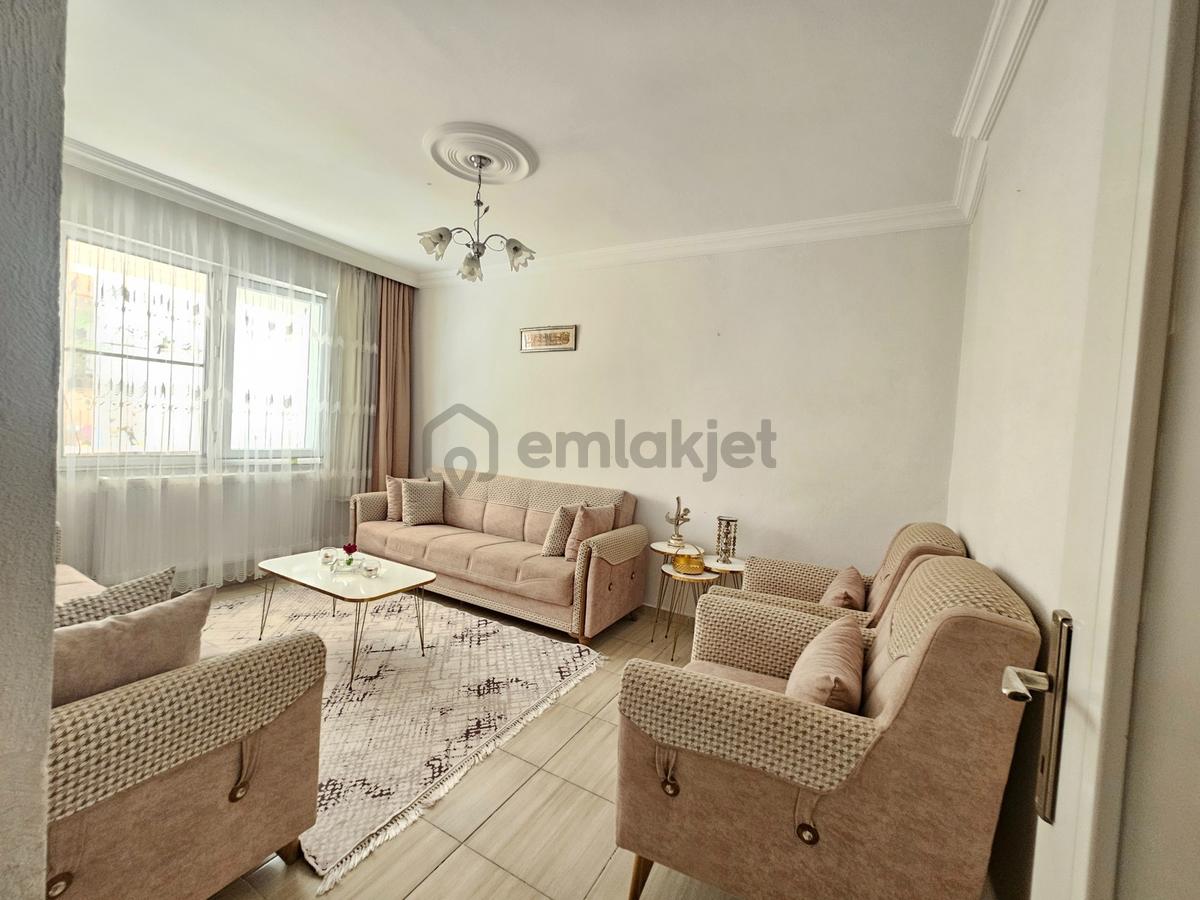 Yeni Rota Emlaktan Satılık 2+1 Daire - 12