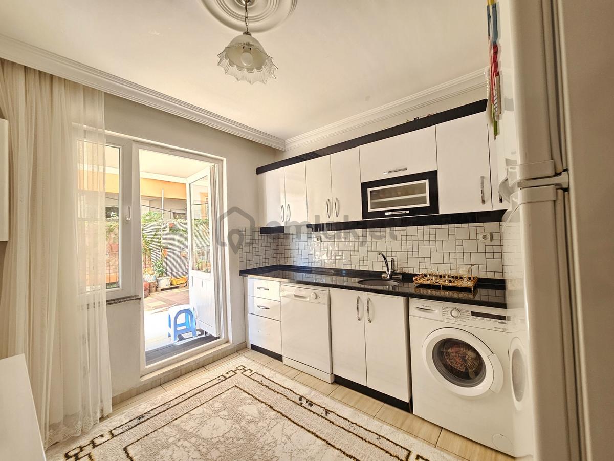 Yeni Rota Emlaktan Satılık 2+1 Daire - 2