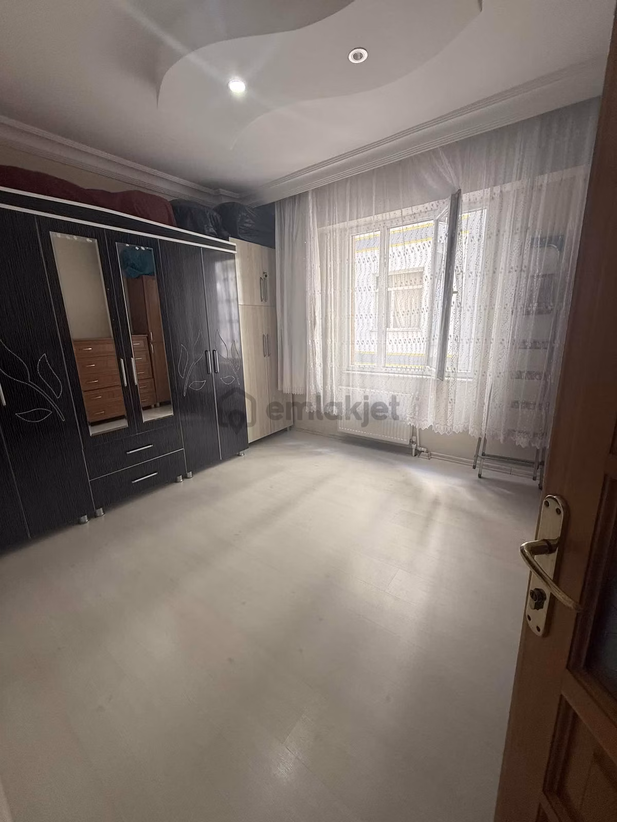 Gaziler Şeymus Alto Kavşağı - 9