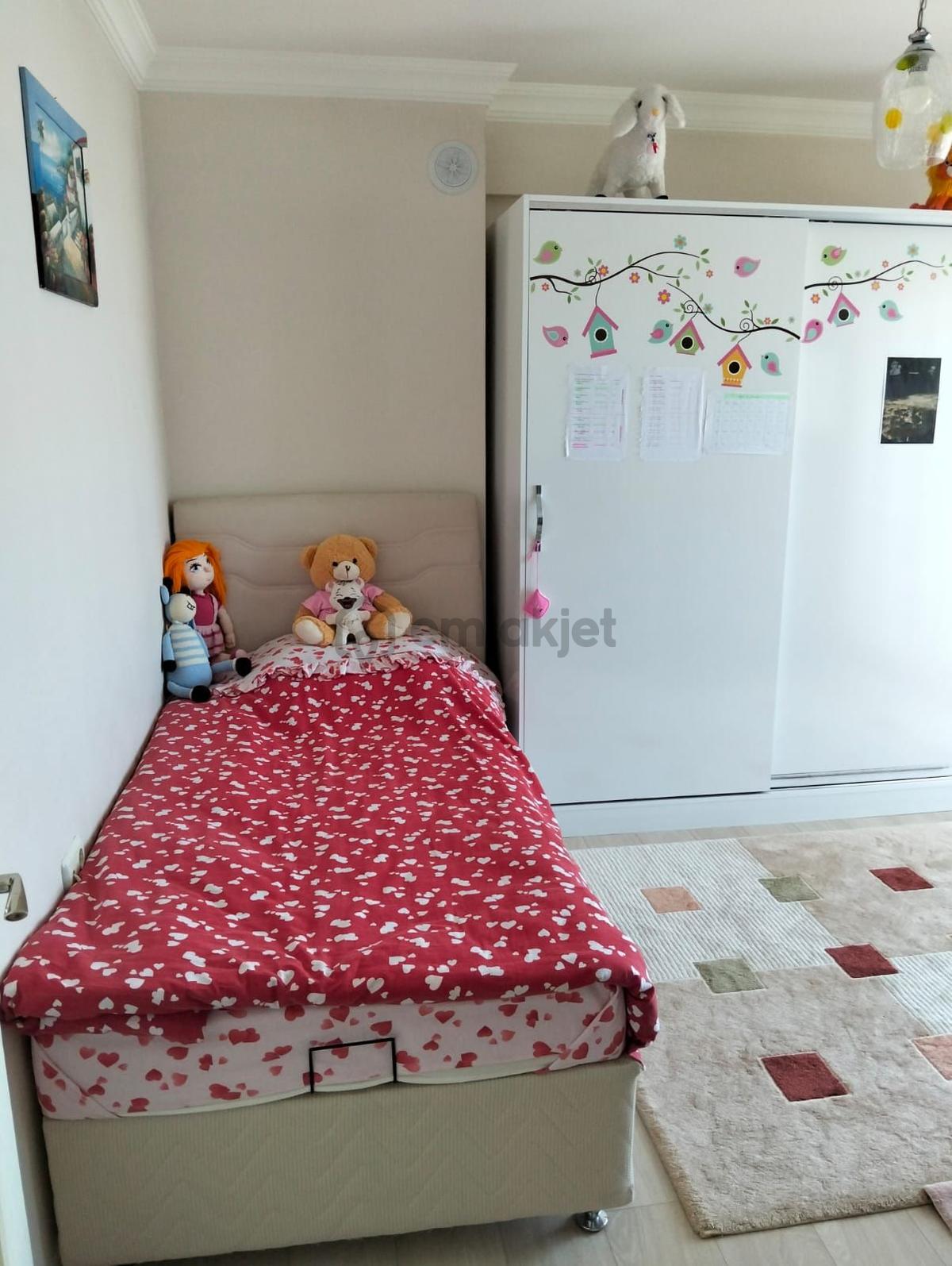 Nazilli Yeşil Mahallede Geniş Lüks 3+1 Daire - 13