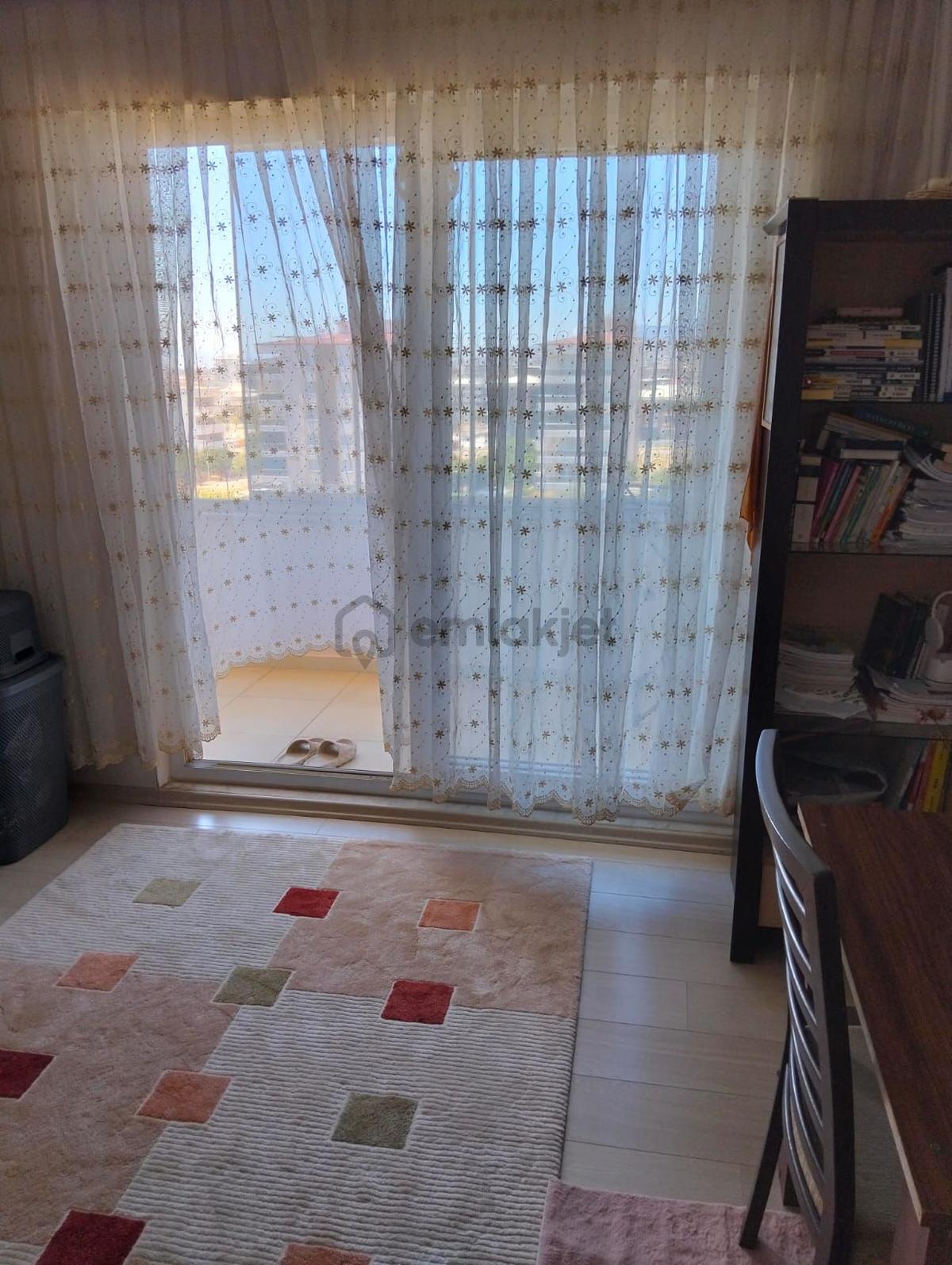 Nazilli Yeşil Mahallede Geniş Lüks 3+1 Daire - 17