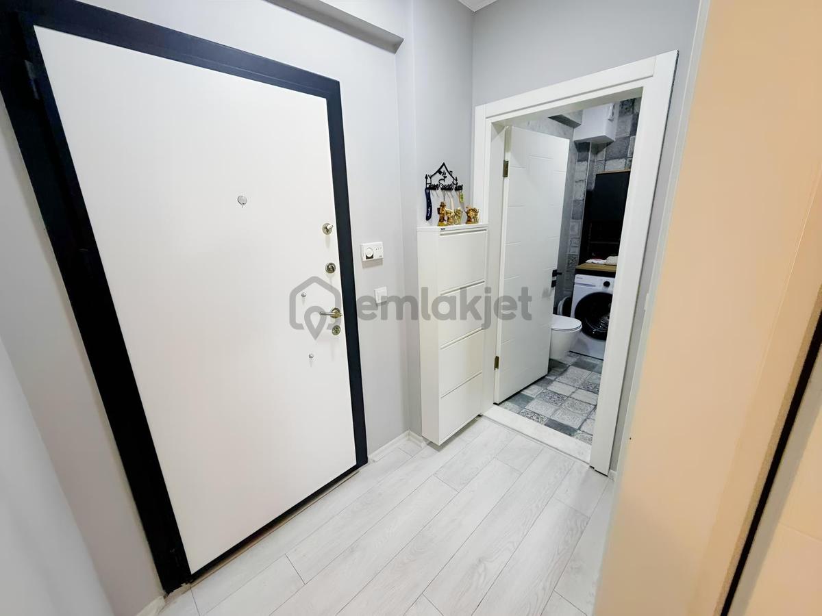 Fethiye Çamköy De Satılık 1+1 Daire - 5