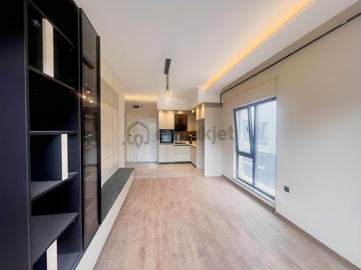 Alaçatı'dan Bulvar Yakını/ Geniş/modern/satılık 1+1 Daire - 16