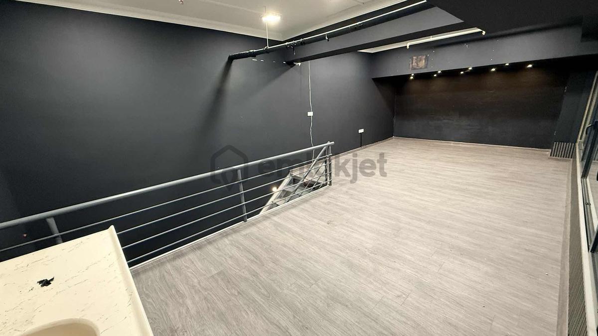 Otokent'te 290m2 Kiralık İşyeri - 18