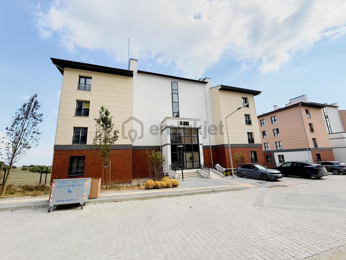 Körfez İlimtepe Toki'de Kiralık 2+1 Daire - 4