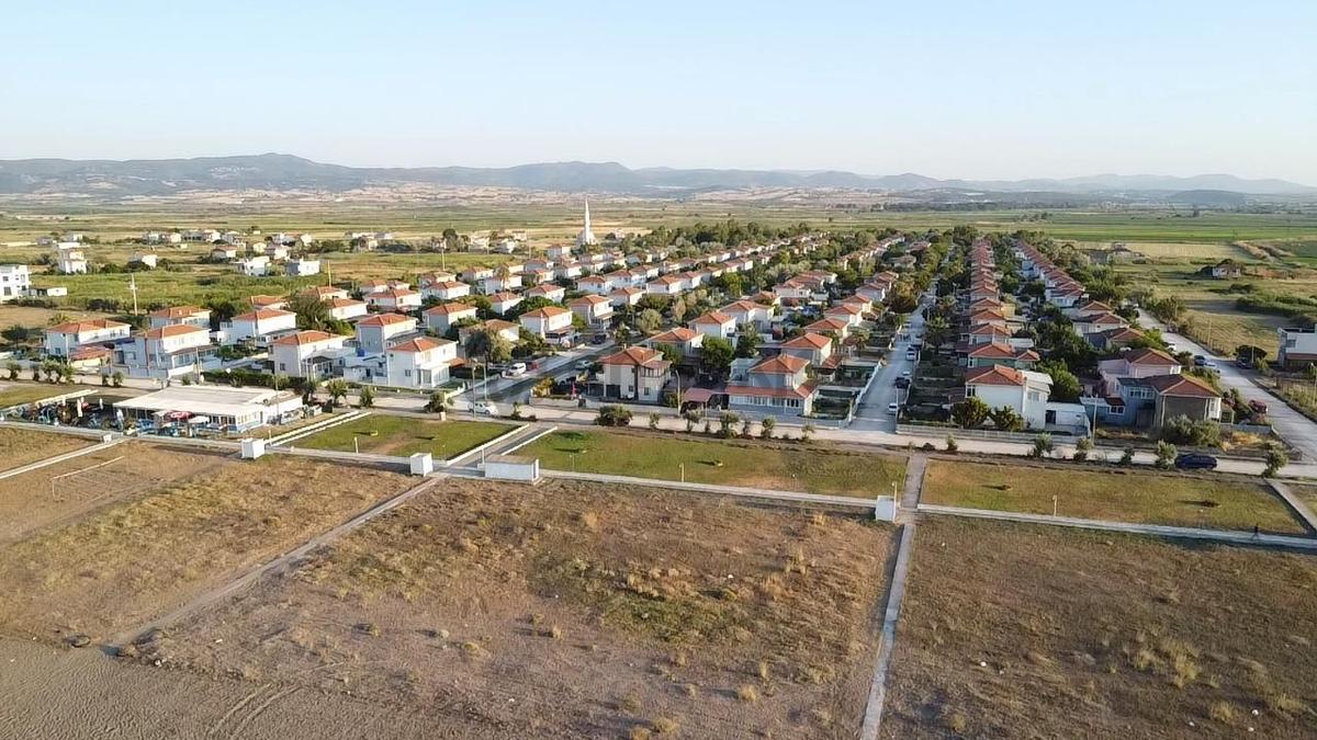 Kumkent Satılık Dubleks - 22