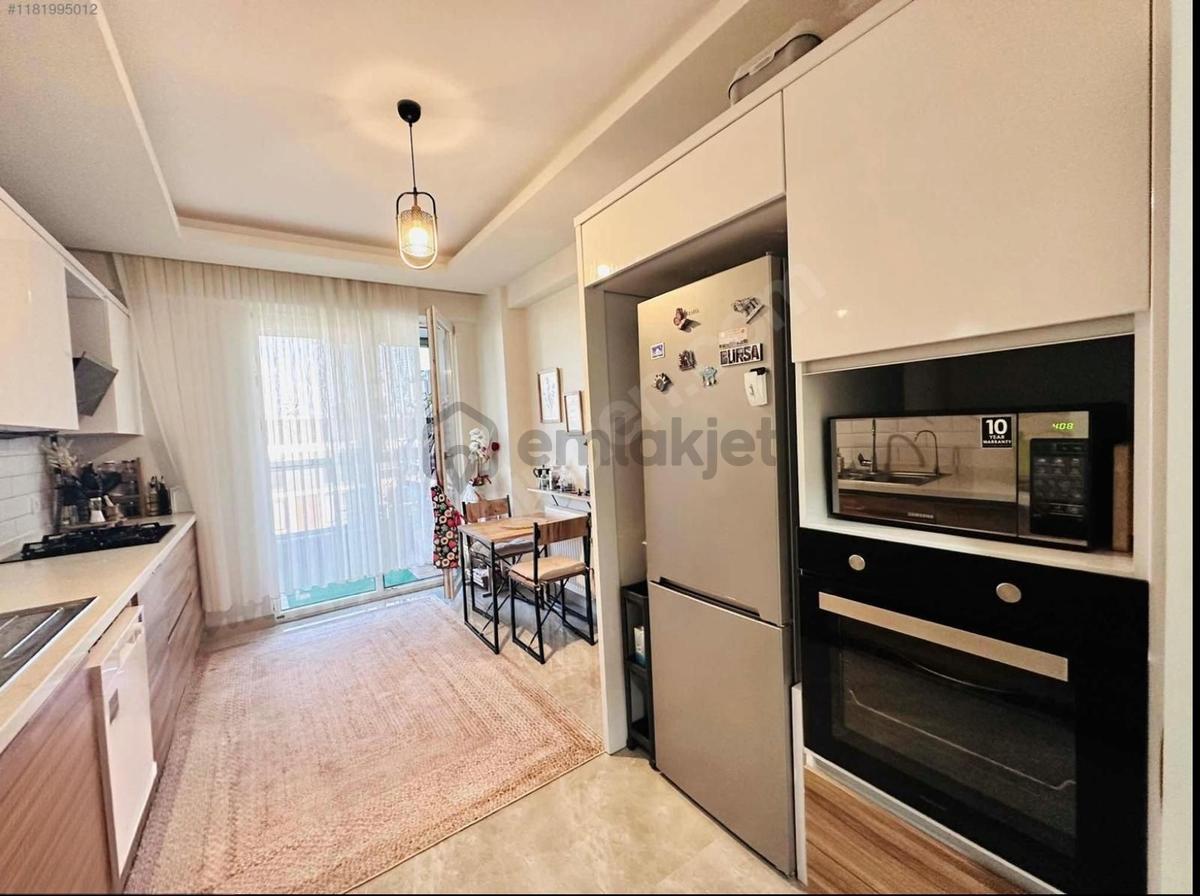 Remaxland'den Doğa Şehır 3 Satılık 3+1 Daıre - 25