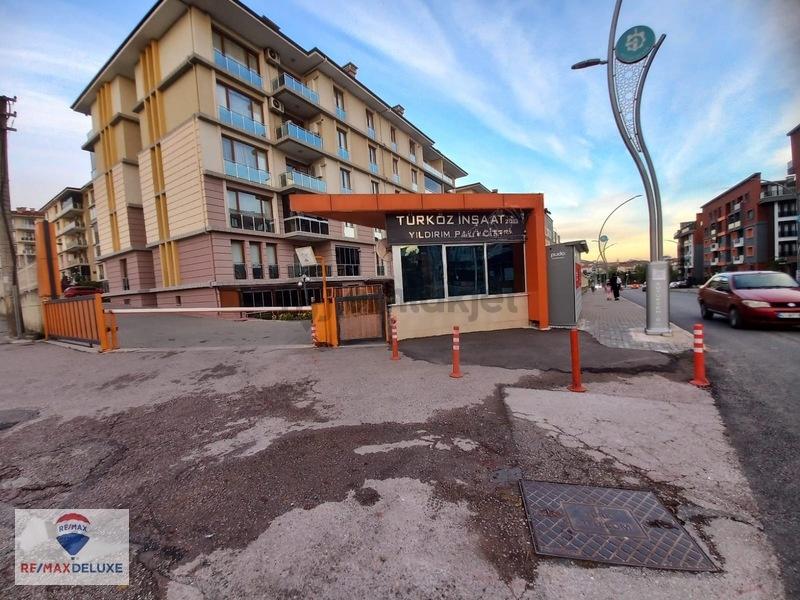 Yenikent Yıldırımpark Sitesi 3+1 Satılık Dubleks Daire